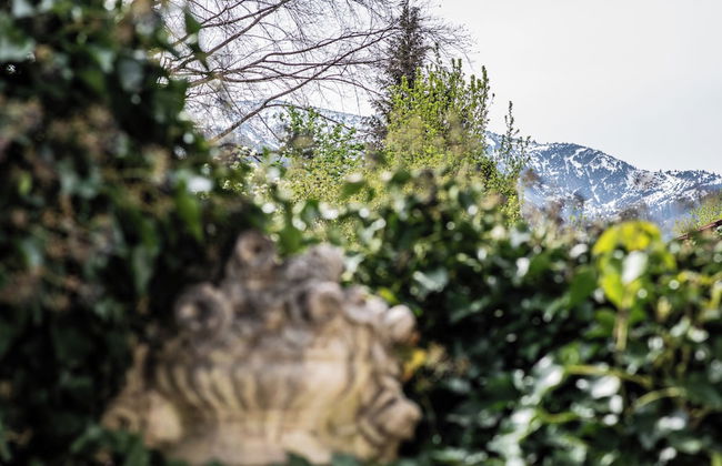Haus Lesch - Stilvolle Appartements mit tollem Bergblick in Kreuth am Tegernsee - Foto 55