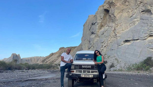 Scatterete delle splendide foto ricordo