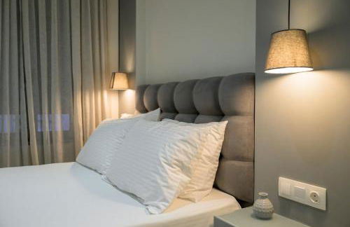 George luxury stone apartment - Foto 12