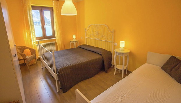 Belvilla by OYO Modern Holiday Home With Garden - Foto 2, Habitación