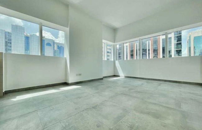 City View Apartment in Palette Tower in Tourist Club Area - Foto 4