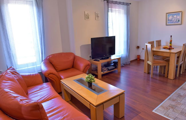 Bojur & Bojurland Apartment Complex - Foto 31