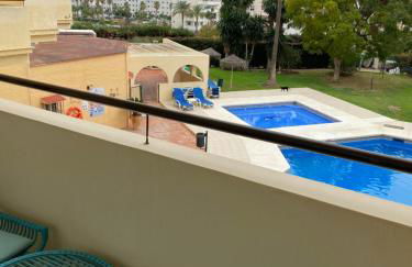 Sea City Torremolinos Golf - Foto 12