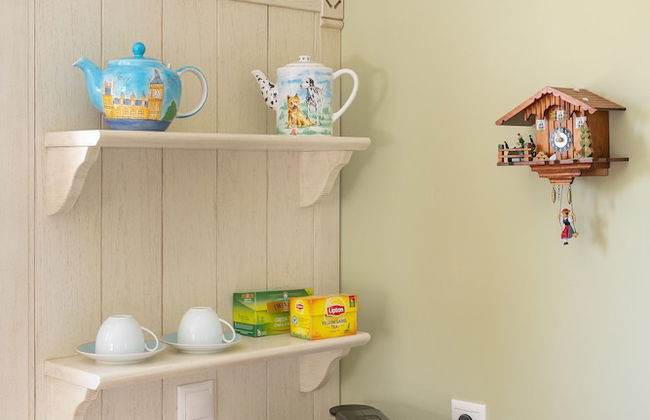 Sun Villa Glyfada - Foto 36