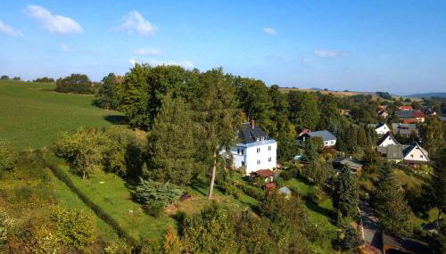 Ferienwohnung Erzgebirgswohnung Götze - Foto 2