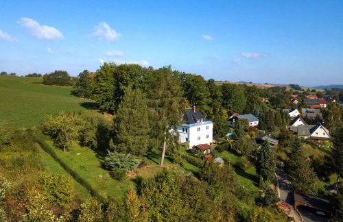 Ferienwohnung Erzgebirgswohnung Götze - Foto 2