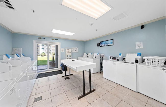 Gulf Shores Plantation 1369 Plus Loft by Youngs Suncoast - Foto 57