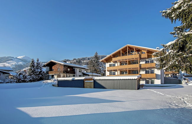 Apartment Near the ski Slope in Brixen - Foto 55