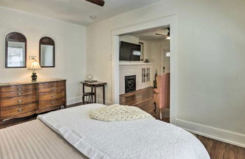 Extended Stays Welcome! Home Near Avondale Dining - Foto 17