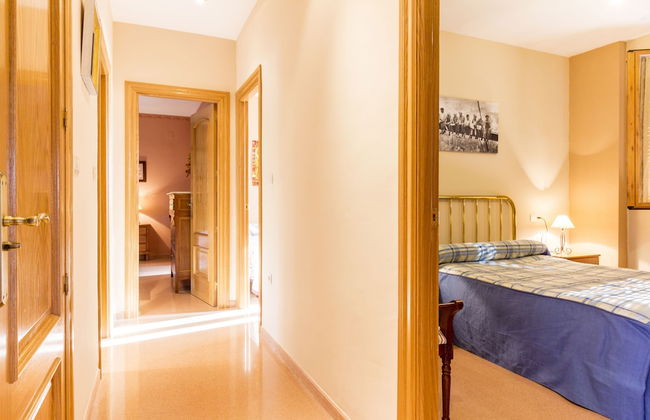 Casa La Moranja - Foto 36