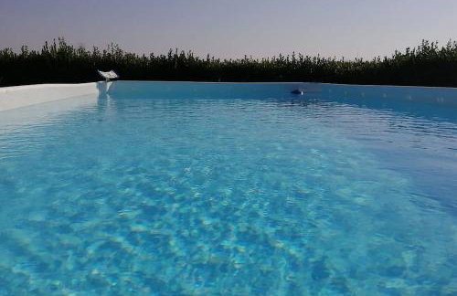 Casa ParitiRossi nella verde campagna salentina - Foto 10