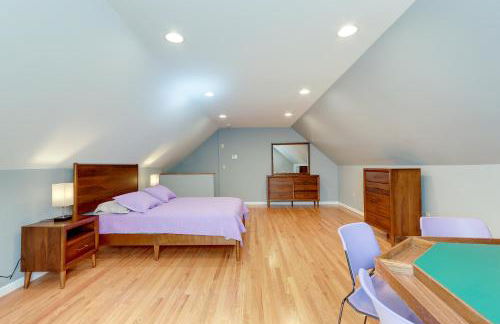 Charming Chester Apartment Steps to Main Street! - Foto 12