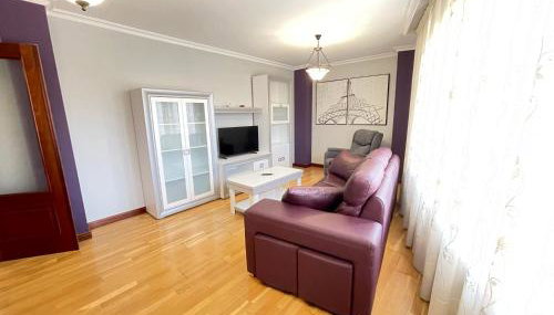 Apartamento Campomanes - Foto 2