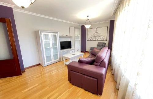 Apartamento Campomanes - Foto 2