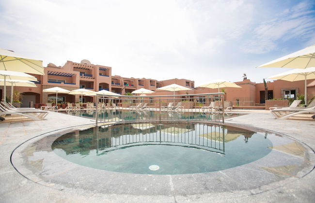 ApartHotel Eden Beach - Foto 18