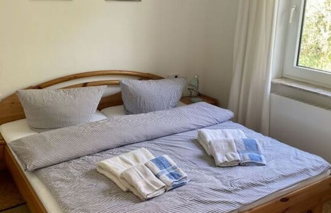 in the Fischer House \"lutje Stuv\" - Foto 2