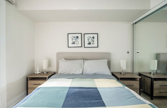 Magnificent Condos in Downtown Toronto - Foto 51