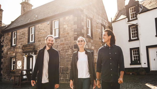 Outlander Adventure - Small Group Tour - Photo 4