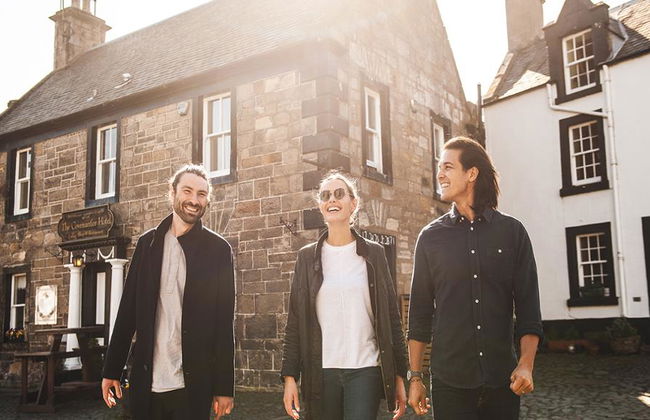 Outlander Adventure - Small Group Tour - Photo 4