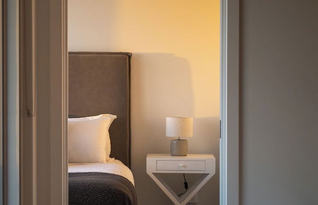 Sea Dunes Luxury Apartments - Foto 8