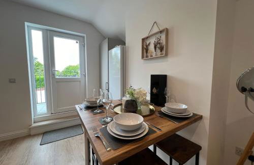 The Cosy Corner Leamington Spa, Warwick - Foto 9