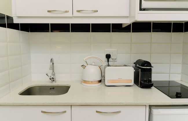 Vesper Apartments - Foto 1