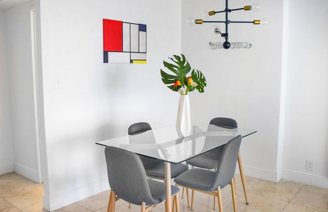 Seacoast Suites on Miami Beach - Foto 73