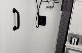 Downtown Juneau Gold Street Inn - Foto 11