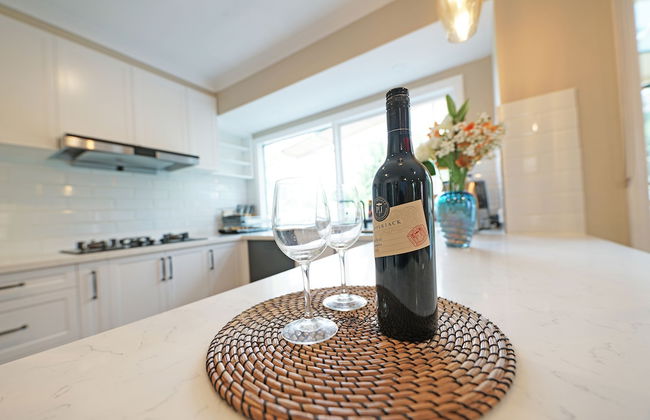 Charming 6 BRM Villa in Melbourne East - Foto 20