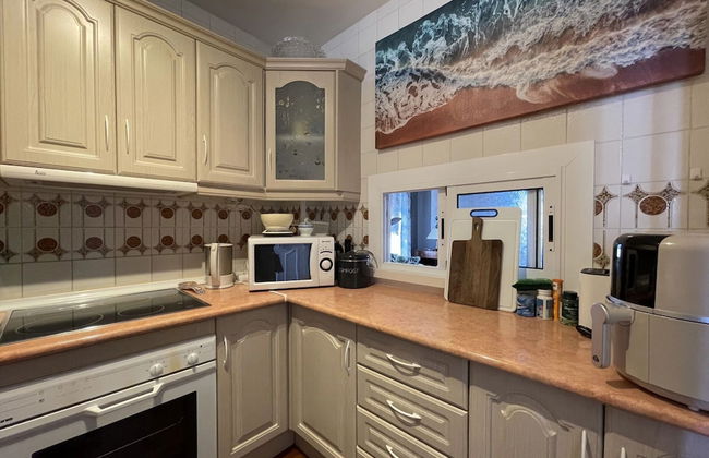 Belvilla by OYO Alameda de Roquetas - Foto 10