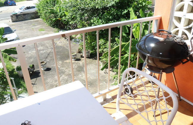 Ocean View Apartments - Foto 34