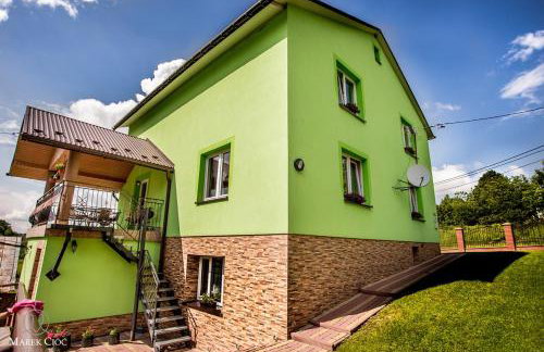 Pokoje u Honoraty - Foto 6