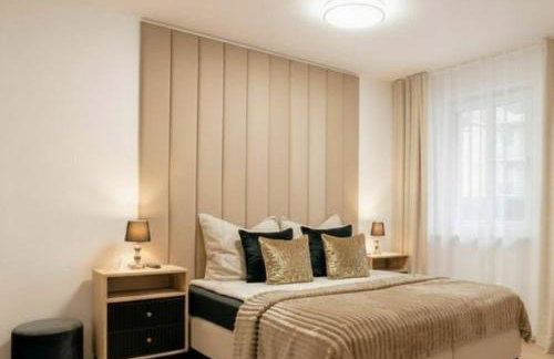 Apartament Glamour Garden Kraków - Photo 13