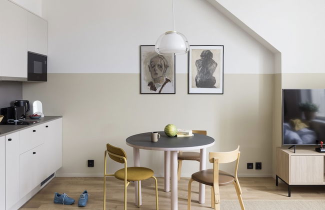 Bob W City Centre - Foto 15