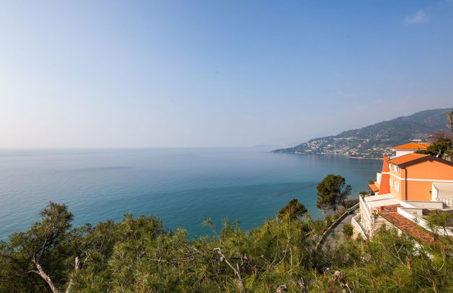 1 bedroom Apartment in Ventimiglia - Photo 20