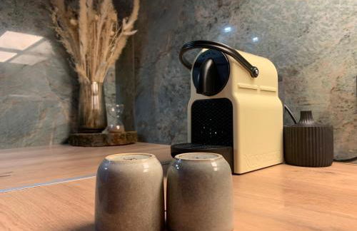 Les Jardins Secrets - Gare & Centre by Apparts Spa Dijon - Foto 8