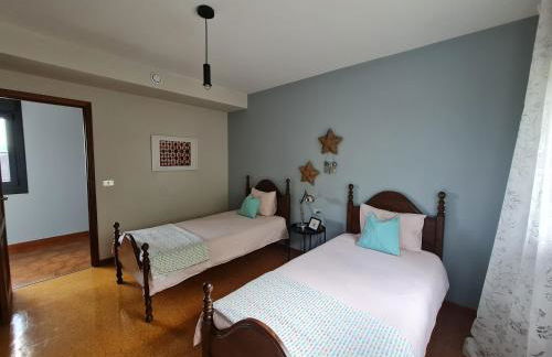 Ullasa house - Inolvidables vistas panorámicas del mar - Foto 41