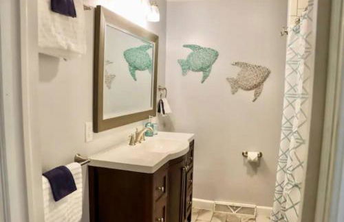 4 bdr Cottage, Edinboro Lake Views, Dogs Welcome - Foto 28