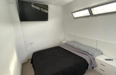 Apt 100 meters from the sea top floor with private terrace - Foto 24