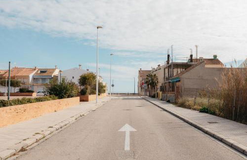 Terrasses - Beach apartment with swimming pool - Photo 31