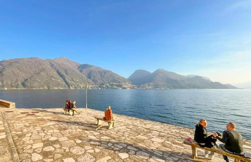 Simone-Ferienwohnung nahe Menaggio - Foto 35