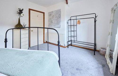 Oakworth 3 Bed Cottage, Sleeps 5, Haworth, Brontë - Foto 33