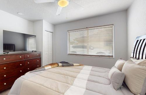 Riviera Beach Gem - Foto 23