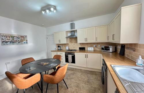 Ocean Apartment, Spacious 5 bedroom holiday home - Foto 22