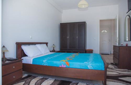 Margarita & Filippos Apartments Corfu - Foto 9