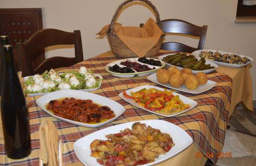 Agriturismo Donna Beatrice - Foto 66