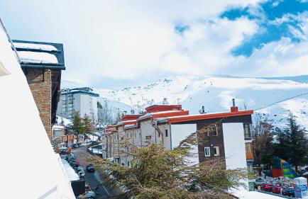 Pradollano LUXUS Grandes vistas - Foto 82