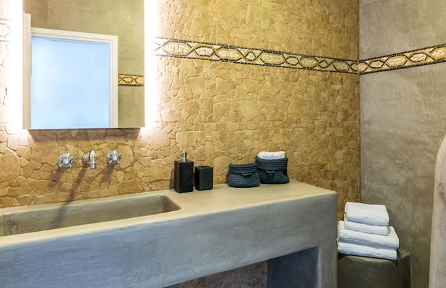 Apanema Villas Mykonos - Foto 10