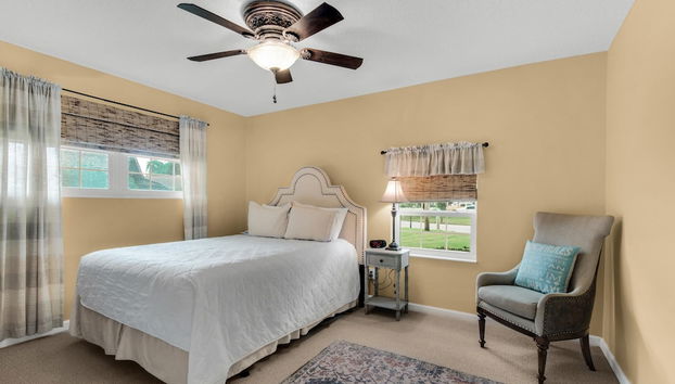 You, Me and The Sea - Foto 4, Habitación