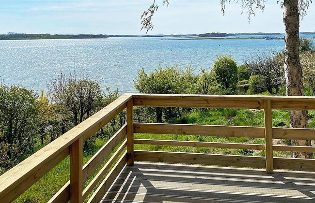 6 Person Holiday Home in Martofte - Foto 28